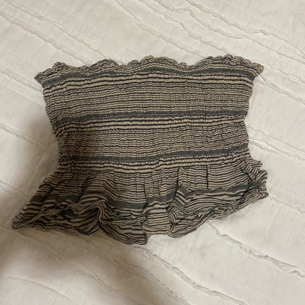 AE bandeau